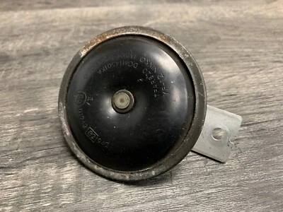 Yamaha 2003-2009 R6s R6 Horn 4TH-83371-00-00 OEM - Image 1 of 2