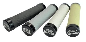 Renthal Lock On Dual Ply Mountain Bike MTB Handlebar Grips - Picture 1 of 1