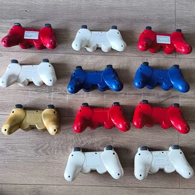 Joblot Playstation 3 Official Controllers Untested - Image 1 of 2