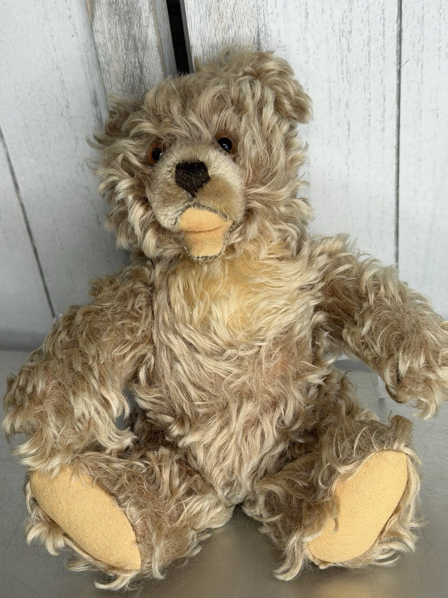 Steiff Zotty In Steiff Teddy Bears for sale | eBay