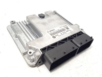 8519005 CENTRALINA MOTORE / 0281018813 / 7773951 PER BMW X1 E84 SDRIVE 18 D - Immagine 1 di 4