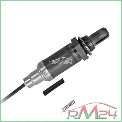 SONDA LAMBDA UNIVERSALE 1-POLI PER HONDA PRELUDE 2 II AB 3 III 85-92 1.8 2.0 - Immagine 1 di 4