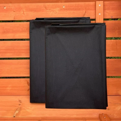 Liner for Large Veg Trough Planter Garden Raised Bed (160cm x 290cm) - Image 1 of 3