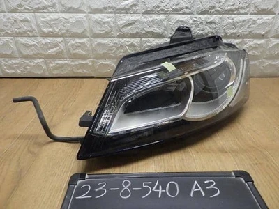 AUDI Audi a3 2010 ABA-8PCCZF Left Headlight [Used] [PA98036471] - image 1 of 4