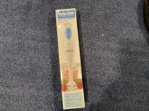 Handy Blender Mixing Blending Chopping Handheld Electric Blender - Picture 1 of 4