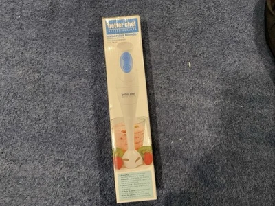  Handy Blender Mixing Blending Chopping Handheld Electric Blender - Image 1 of 4