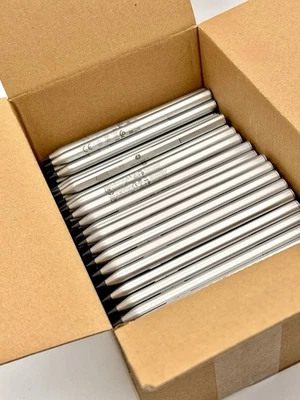 Lote x10 HP Recargable MPP 2.0 Inclinación Activa Pluma Stylus 3J122AA Genuino EE. UU. Venta Foto 1 de 4