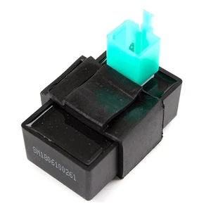 Geschwindigkeitsbegrenzer für JJ50QT-17 CDI Einheit Blade Scooter schwarz CDI095 Buchse C.D.I - Bild 1 von 2