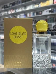 Long Island Sunset by Ajmal EDP 3.4fl.oz 100ml - Picture 1 of 4
