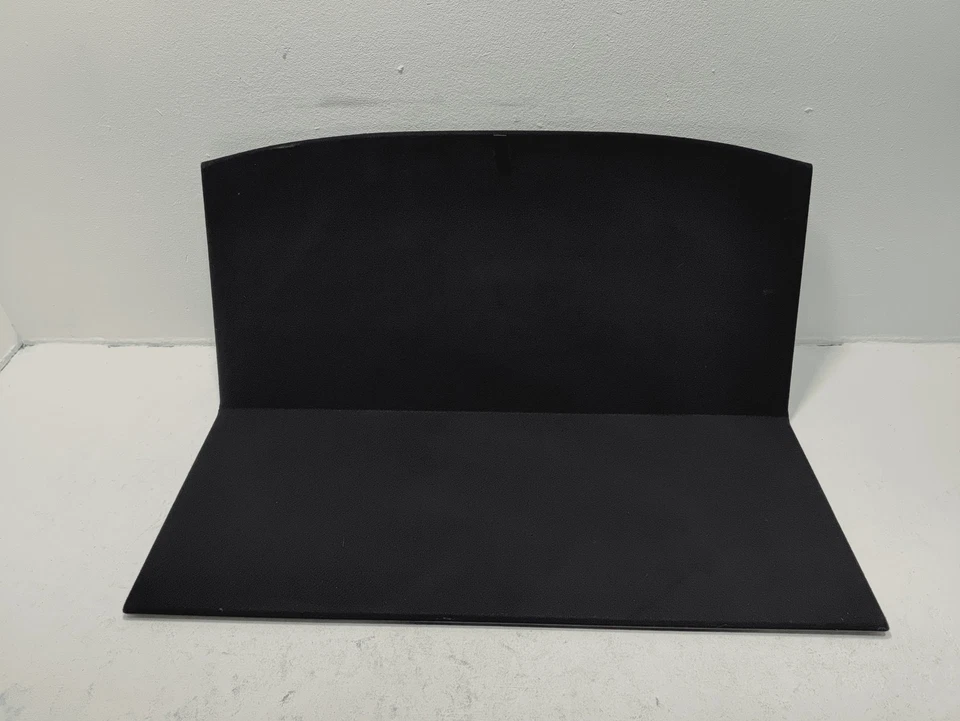 CUBIERTA ALFOMBRA PISO RUEDA REPUESTO COMPARTIMENTO CARGA MALETERO 2019-2025 TOYOTA RAV4 OEM Foto 1 de 4