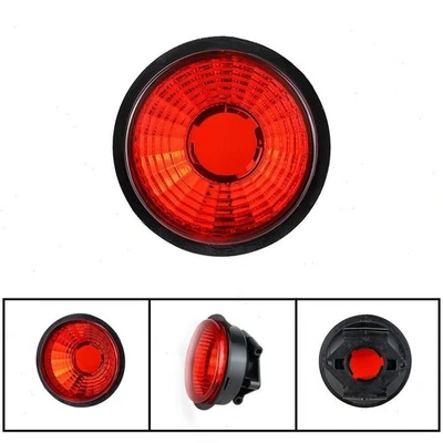 Luz trasera sin bombilla para Can Am Outlander Renegade Commander Maverick 2011-2020 Foto 1 de 4