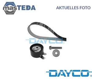 KTB1189 ZAHNRIEMENSATZ SET KIT DAYCO FÜR NISSAN NV250,QASHQAI II SUV - Picture 1 of 5