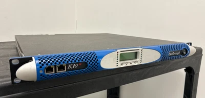 Powersoft K10 DSP 12000W Power Amplifier - Image 1 of 4