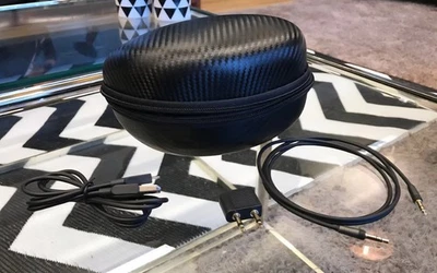 Medion MD43621 Bluetooth Kopfhörer - Bild 1 von 4