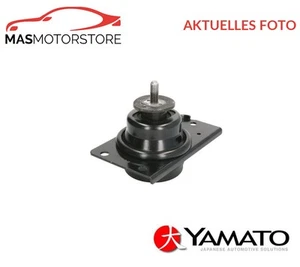 MOTORHALTER MOTORAUFHÄNGUNG OBERE YAMATO I50606YMT I FÜR HYUNDAI ACCENT III - Bild 1 von 6