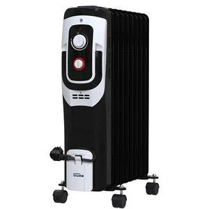 Güde Ölradiatior OR 2000-9 Heizgerät Radiator Heizung 2000 Watt - Bild 1 von 3