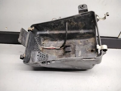 Carcasa filtro aire honda 400ex airbox 99-14 trx400ex trx400x *LEER DESCRIPCIÓN Foto 1 de 4