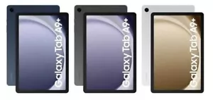 Samsung Galaxy Tab A9+ Plus 11" WiFi+5G-64GB Unlocked Latest 2024 Brand New - Picture 1 of 8