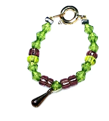 КУКЛЫ MADAME ALEXANDER АКСЕССУАРЫ ЮВЕЛИРНАЯ КОЛЛЕКЦИЯ без шеи неиспользованные - Изображение 1 из 4