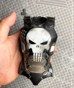 1/6 Chest Body Hot Toys The Punisher HT VGM33D28 Future Fight War Machine Armor - Picture 1 of 2