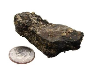 Seltene Heilerheiler Apachen Gold Pyrit Magnetit Naturkristalle Steine #33 - Bild 1 von 3