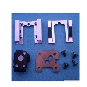Original Top Hot Shoe Part W Screws For Nikon D3000 D5000 D3100 D5100 Parts - Picture 1 of 1