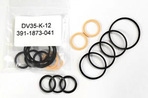 DV35-K-12 391-1873-041 VA35 complete seal kit for 1 work section - Picture 1 of 1