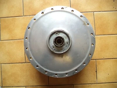 BUJE RUEDA DELANTERA HONDA CL450/CB 450 DOHC Foto 1 de 2