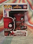 Funko Pop Venompool With Phone #302  GameStop Exclusive Marvel