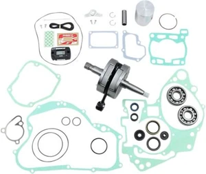 Wiseco Engine Rebuild Kit For Suzuki RM125 2004-2010 - Picture 1 of 1