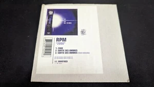 RPM – 2000 Maxi-Single Reissue Card Sleeve CD Single - Picture 1 of 4