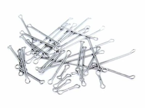 Vástagos de intruso FutureFly 10 piezas 15 mm - 50 mm materiales para moscas tubulares - Imagen 1 de 9