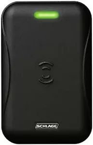 Schlage MTB15 Mobile Enabled Multi-Technology Wall Reader - Picture 1 of 1