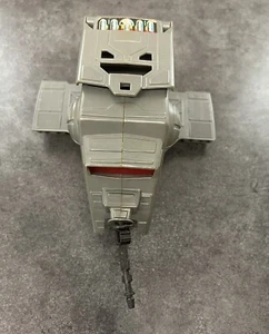 Vintage Star Wars Fahrzeug (Mini-Rig) - INT-4, komplett (100% Original) 1981 - Bild 1 von 5