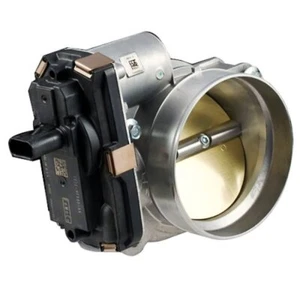 Ford Racing M-9926-M52 87mm Throttle Body for 2015-2020 Ford Mustang GT350 5.2L - Picture 1 of 3