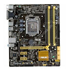 ASUS B85M-G/CSM/SI Desktop Mainboard LGA 1150 Intel B85 Micro ATX DDR3