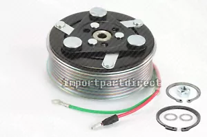 NEW A/C Compressor CLUTCH KIT for Honda CR-V 2007-2014 2.4 Liter Engine - Bild 1 von 2