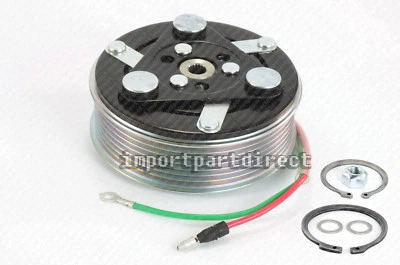 NEW A/C Compressor CLUTCH KIT for Honda CR-V 2007-2014 2.4 Liter Engine - Image 1 of 2