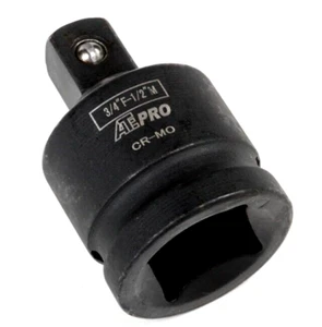 Impact Reducer Adaptor 3/4" (F) to 1/2" (M) Air Impact Adapter / Reducer (CR-MO) - Picture 1 of 1