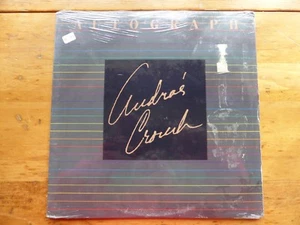 Autograph Andrae Crouch SEALED   LP  - Picture 1 of 2