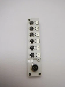 Weidmuller 182873 0000 Multi-Connector  - Picture 1 of 2