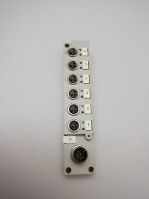 Weidmuller 182873 0000 Multi-Connector  - Image 1 of 2