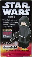 KUBRICK Star Wars series6 Death Star Trooper single item