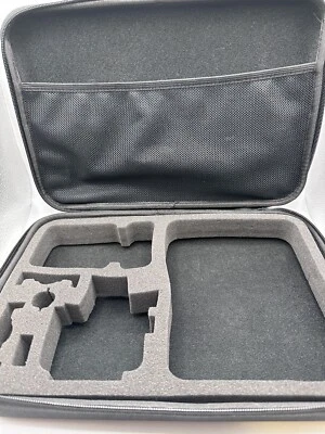 Shockproof Protective Travel Carry Case Bag For ALL Cameras & Camera Accessories - Image 1 of 4