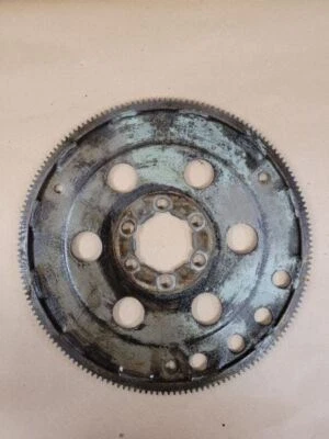 Volante placa flexible transmisión automática 400 455 se adapta a 65-76 PONTIAC  Foto 1 de 4