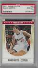 2011 Hoops #90 Blake Griffin PSA 10 GEM MINT Clippers