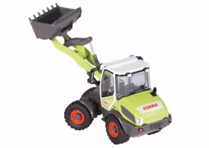 1:32 NZG CLAAS TORION 639 Wheeled Loader Contruction Machine Diecast Model - Picture 1 of 4