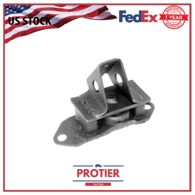 Rear Engine Mount for TOYOTA COROLLA CHEVROLET NOVA - Image 1 of 3