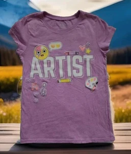 PlACE, Girls TShirt,  SIZE 7/8 - Picture 1 of 4