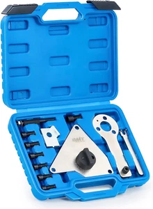 Kit de herramientas de sincronización Orion Motor Tech Multiair 1.4, kit de herramientas de sincronización del motor para Fiat A - Imagen 1 de 12